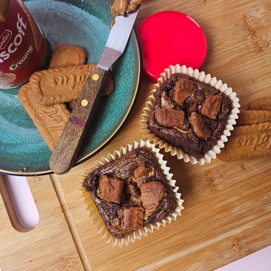 Brownies Pieces Box