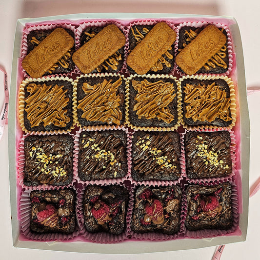 Corporates/ Events Box